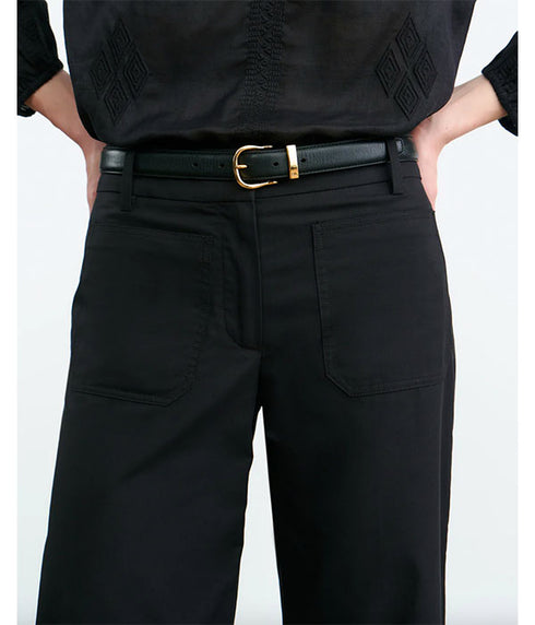 Enya Pant - Black